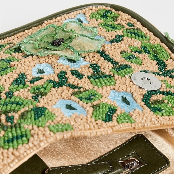 STAUD BEADED TOMMY BAG - Picture 2 of 8